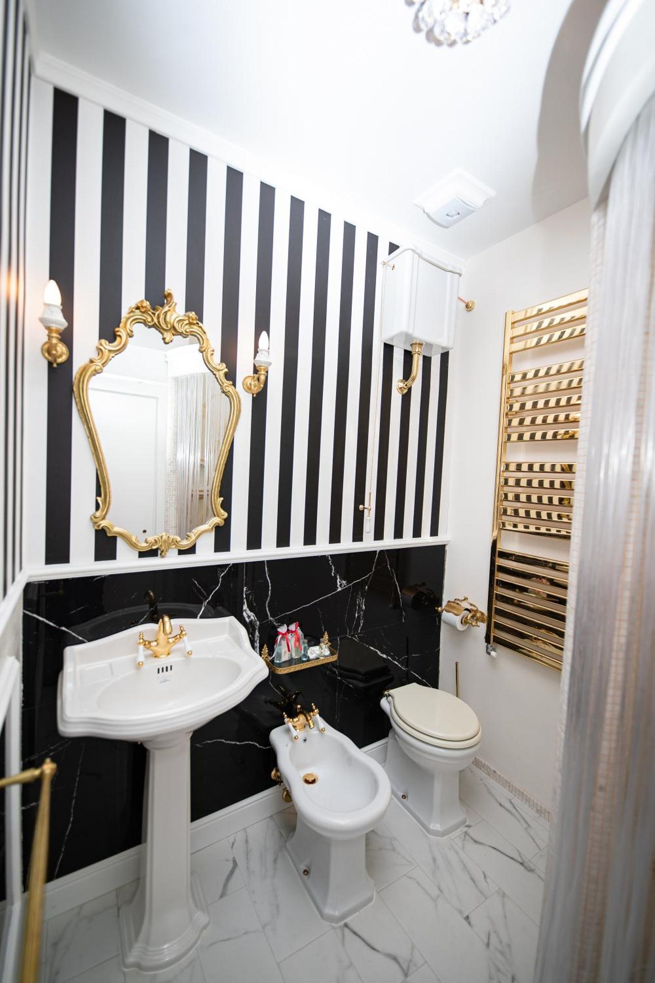 Erossuite Guesthouse โรม ห้อง รูปภาพ