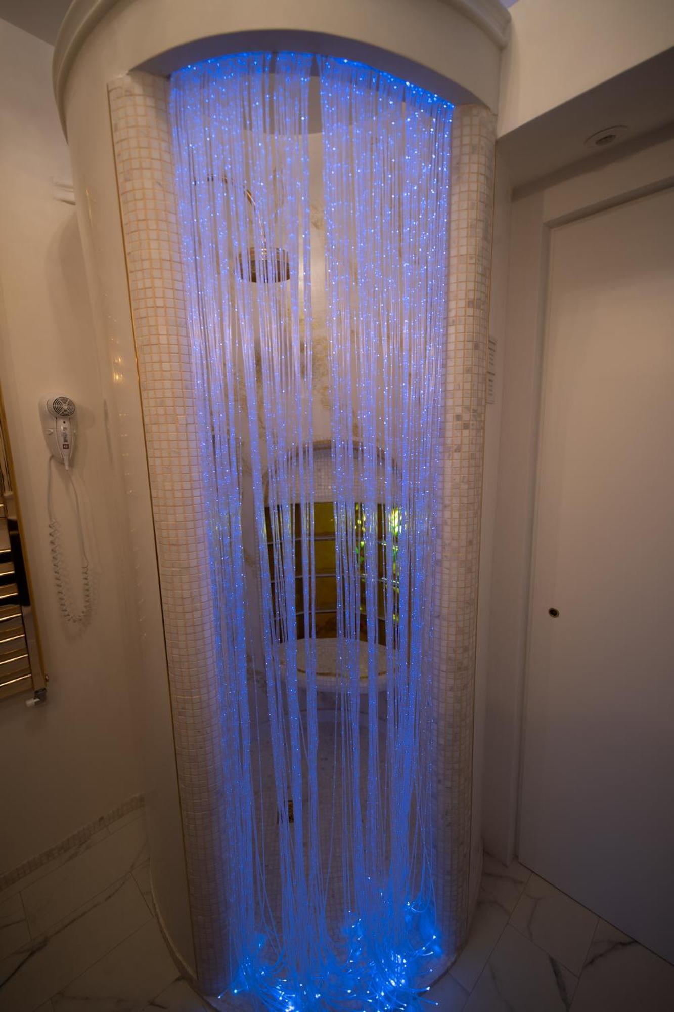 Erossuite Guesthouse โรม ภายนอก รูปภาพ